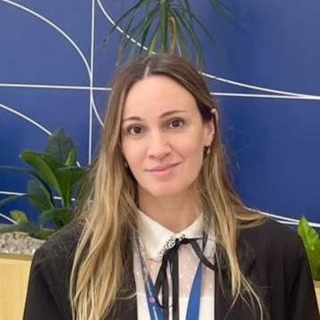 Nadia Mateos Avatar